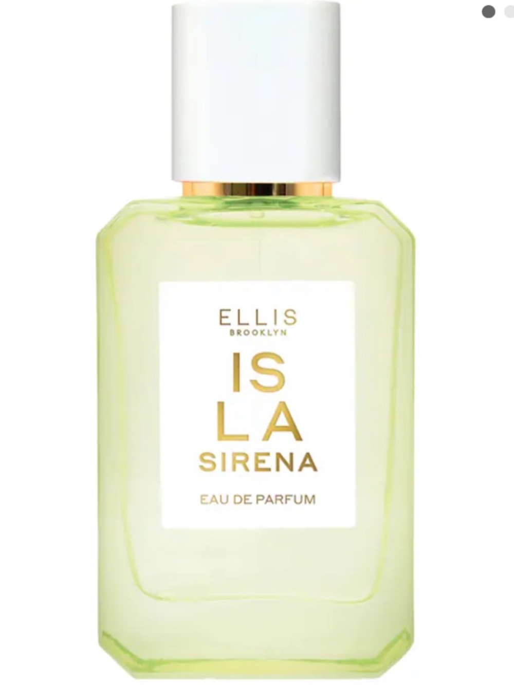 ELLIS BROOKLYN Isla Sirena 50ml